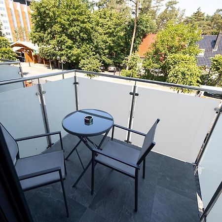 Apartamenty 111 Pobierowo Ngoại thất bức ảnh