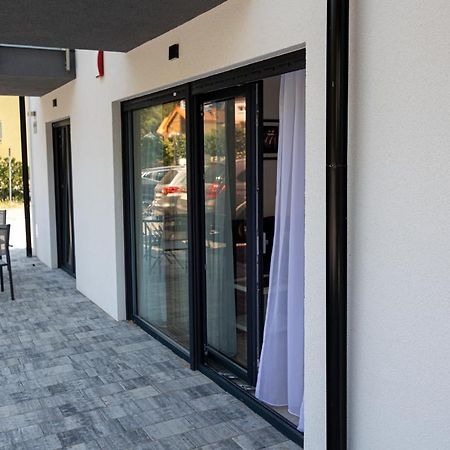 Apartamenty 111 Pobierowo Ngoại thất bức ảnh
