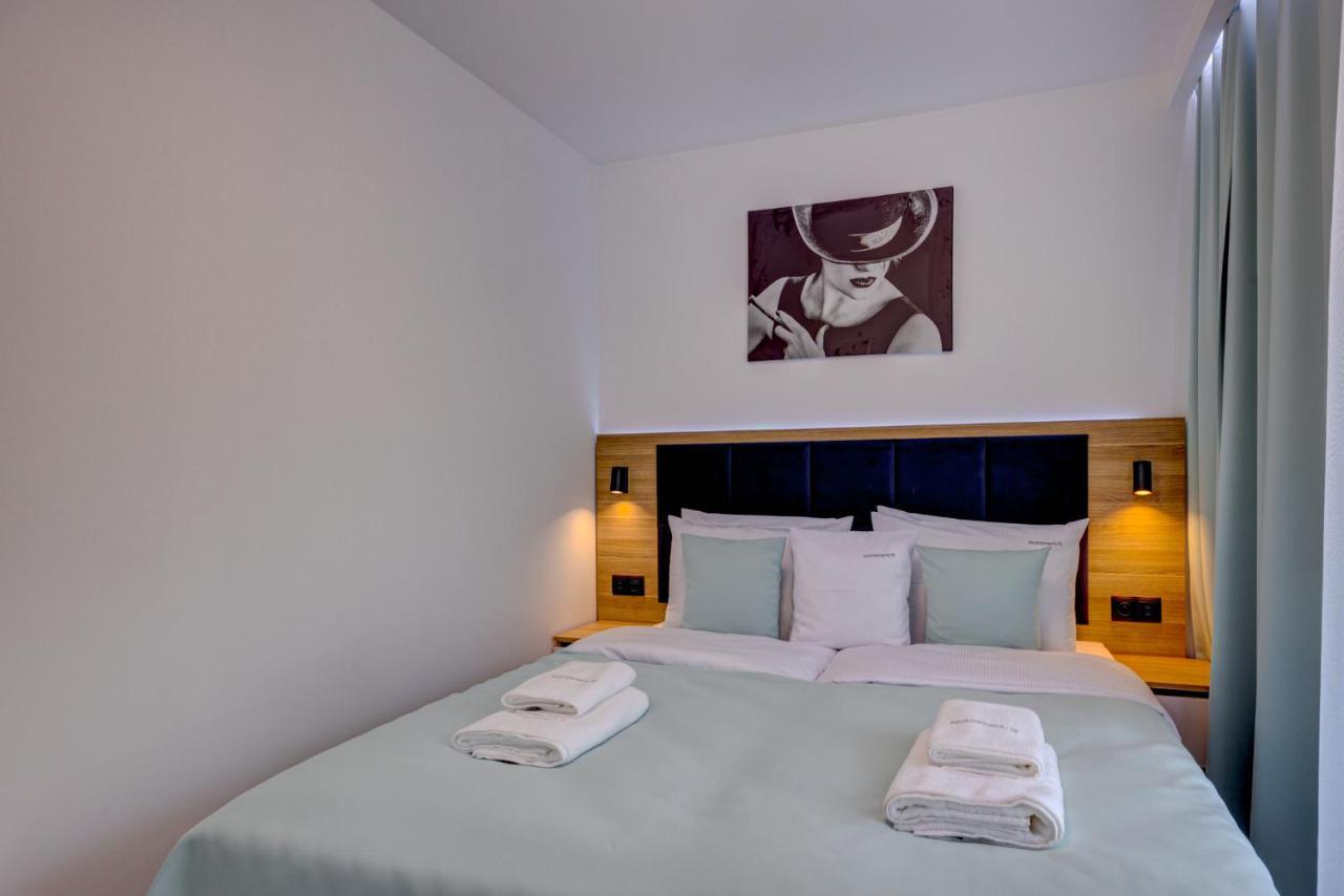 Apartamenty 111 Pobierowo Ngoại thất bức ảnh