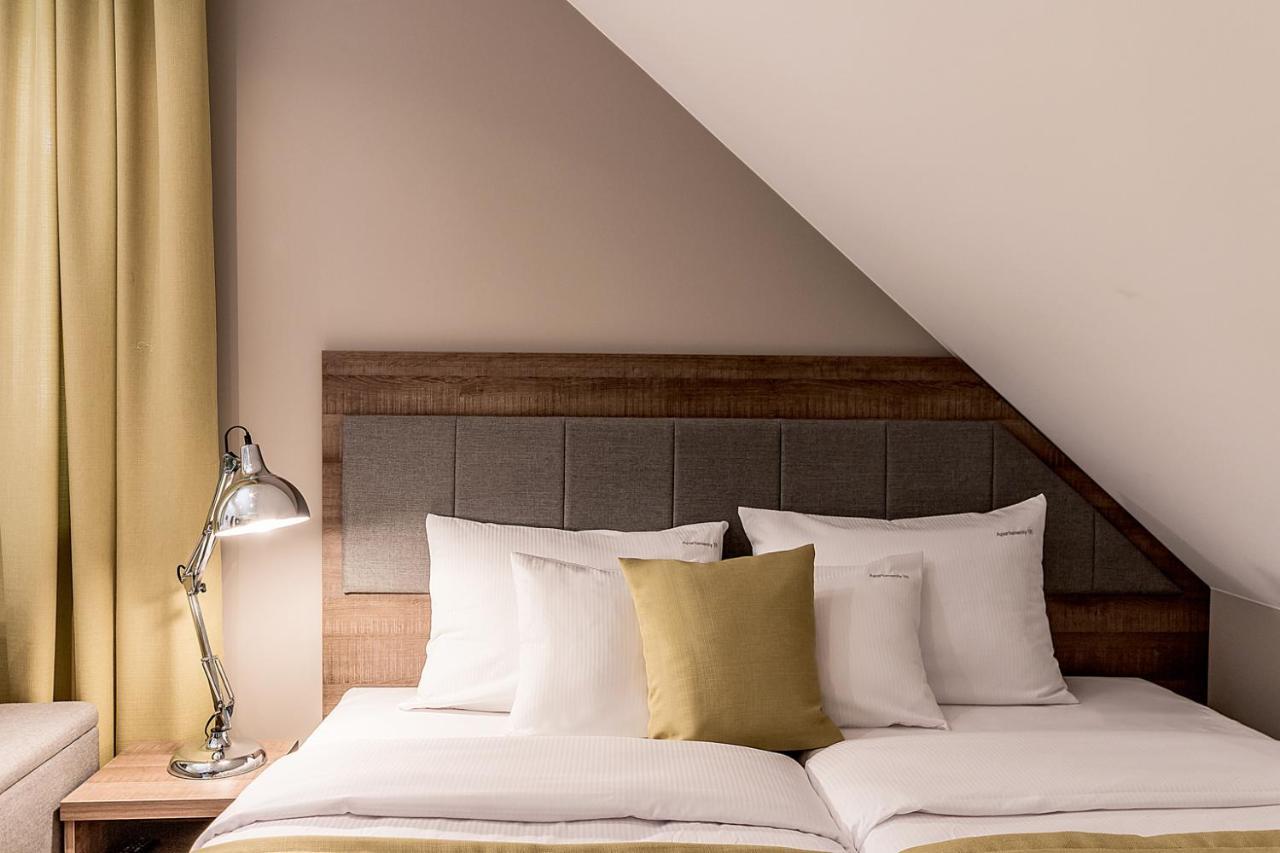 Apartamenty 111 Pobierowo Ngoại thất bức ảnh