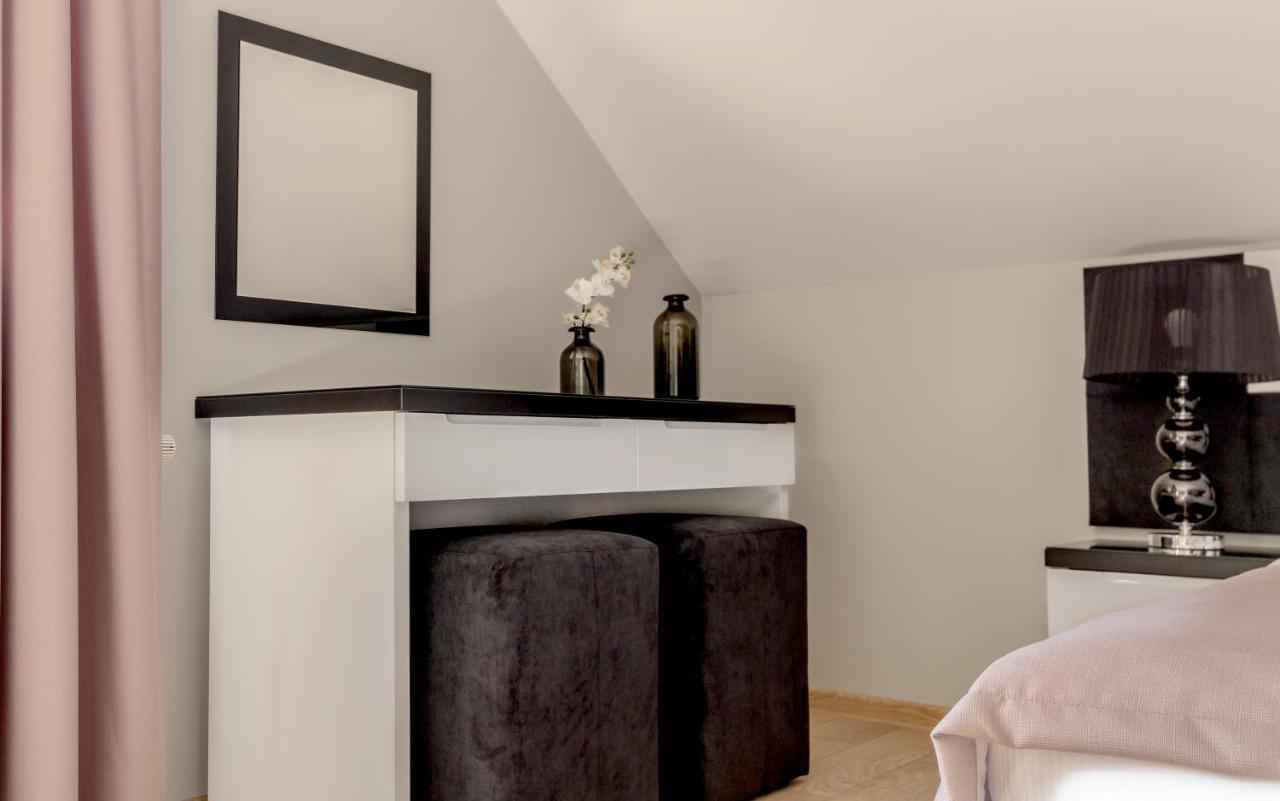 Apartamenty 111 Pobierowo Ngoại thất bức ảnh